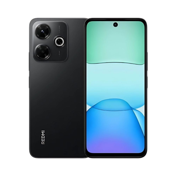 Redmi 13X - 256Gb / 8Gb - Negro