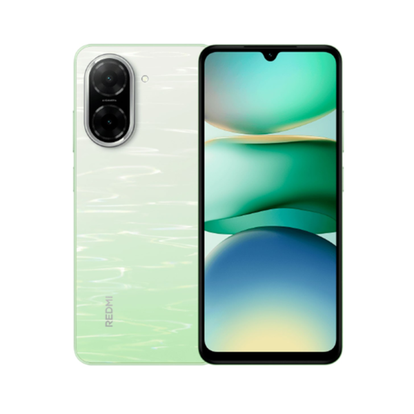 Redmi A5 – 64Gb / 3Gb Ram – Verde