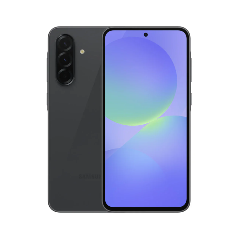 Samsung A36 5G – 256 Gb / 8 Gb Ram – Negro