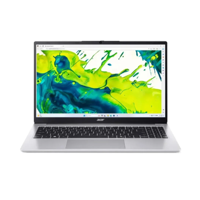 Acer Aspire Lite – Ryzen 7 5700U  – SSD 512 Gb / DDR4 8 Gb Ram – 15.6″ FHD