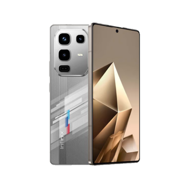 Infinix Note 50 Pro - 256Gb / 8Gb Ram - Racing - Imagen 2