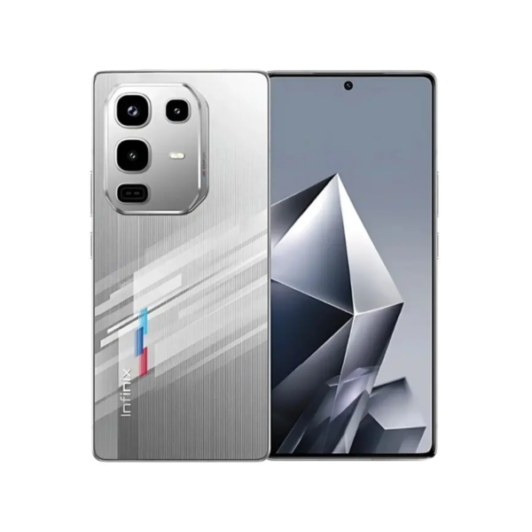 Infinix Note 50 Pro - 256Gb / 8Gb Ram - Racing