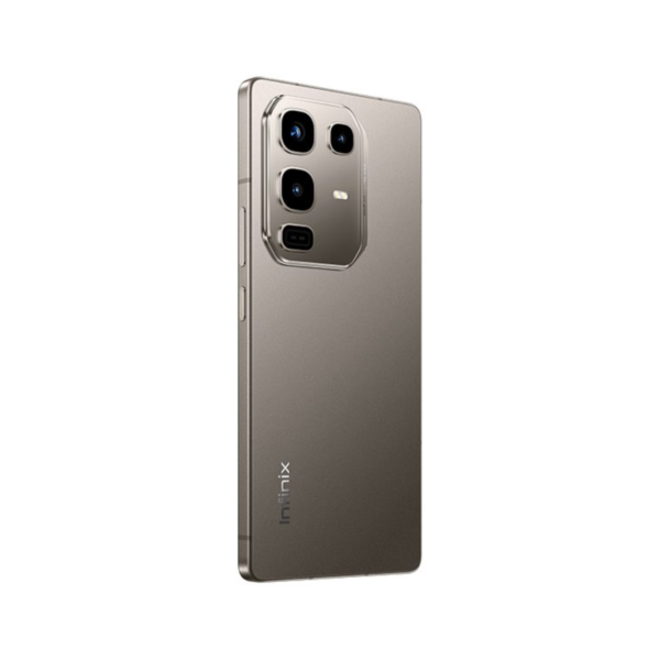 Infinix Note 50s - 256Gb / 8Gb Ram - Titanium - Imagen 2