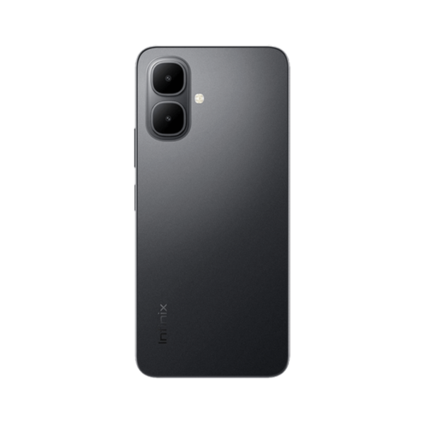 Infinix Smart 10 - 256Gb / 8Gb Ram - Negro - Imagen 2