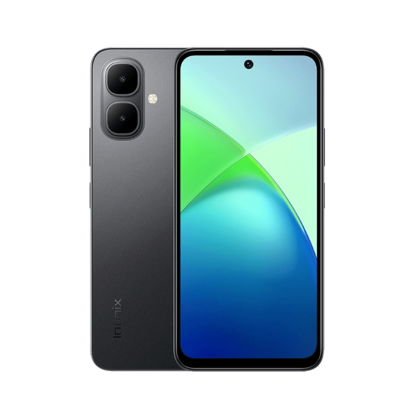 Infinix Smart 10 - 256Gb / 8Gb Ram - Negro