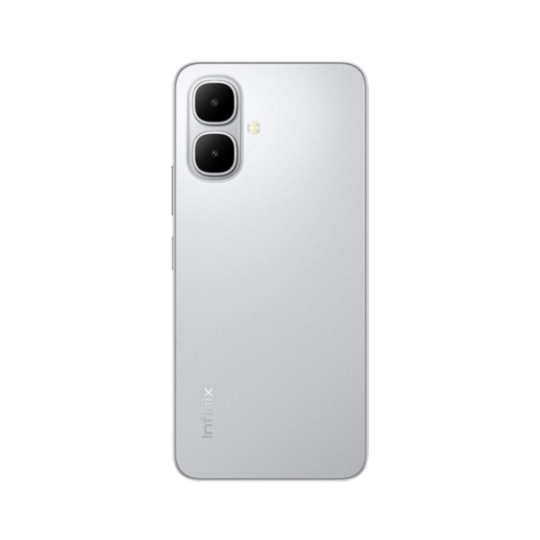 Infinix Smart 10 - 256Gb / 8Gb Ram - Plata - Imagen 2