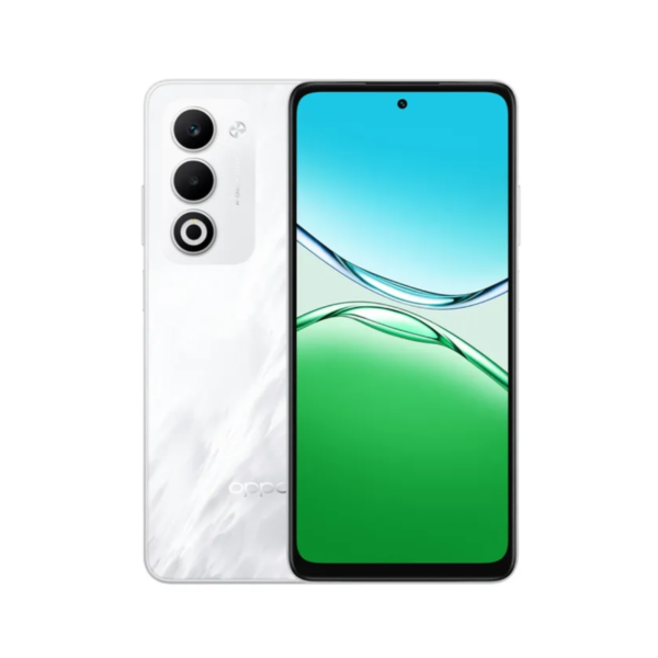 Oppo A5 5G- 256Gb / 8Gb Ram - Blanco