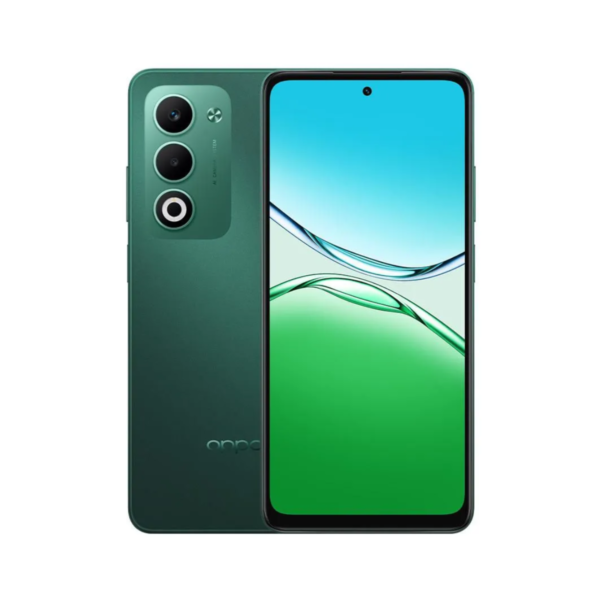 Oppo A5 5G- 256Gb / 8Gb Ram - Verde