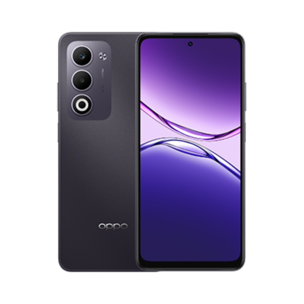Oppo A5m- 256Gb / 8Gb Ram - Morado