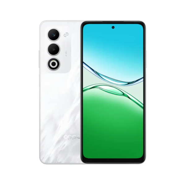 Oppo A5m- 256Gb / 8Gb Ram - Blanco