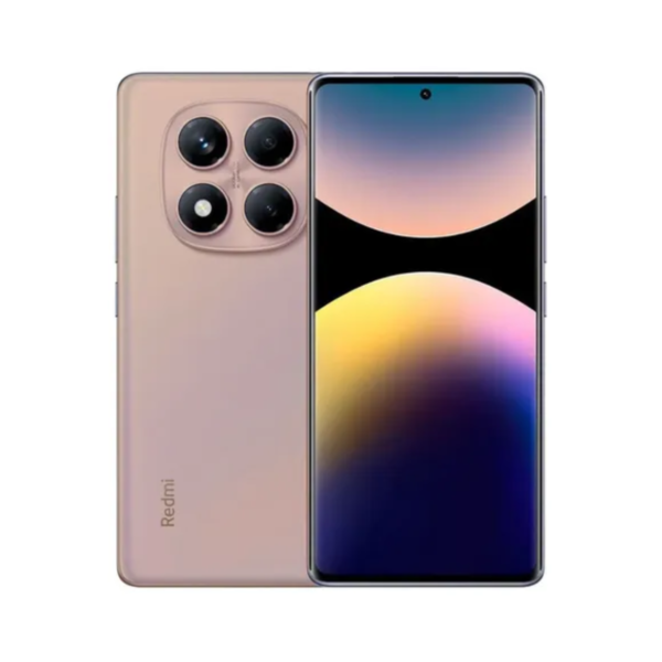 Redmi Note 14 Pro - 256Gb / 8Gb - Dorado