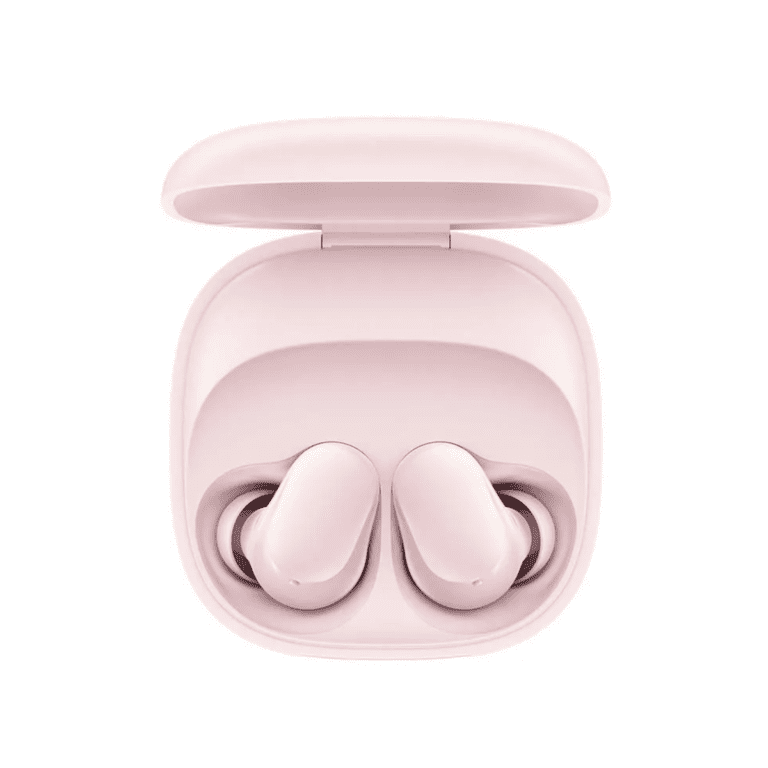 Audifonos Redmi Buds 6 Play – Rosados