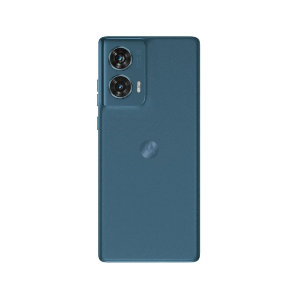 Moto edge 50 fusion - 256Gb / 4Gb Ram - Azul - Imagen 3