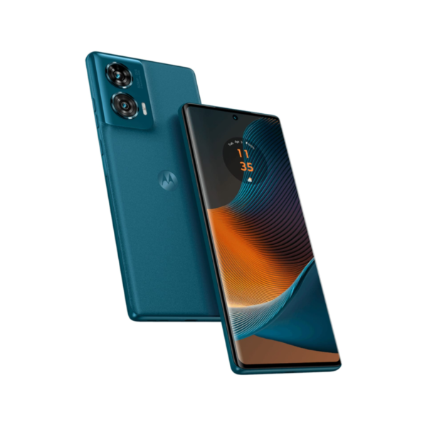 Moto edge 50 fusion - 256Gb / 4Gb Ram - Azul - Imagen 2
