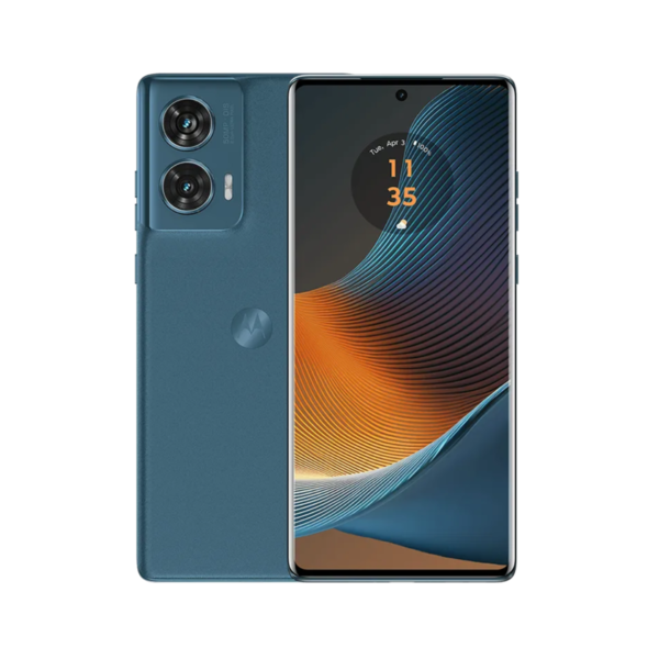 Moto edge 50 fusion - 256Gb / 4Gb Ram - Azul