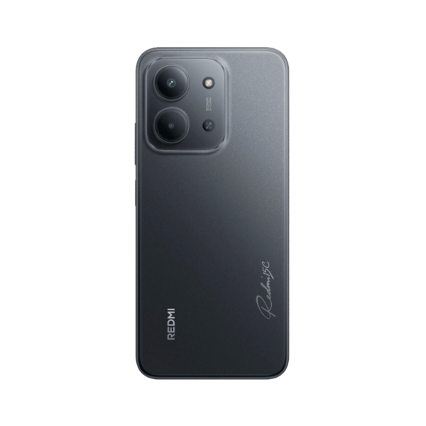 Redmi 15C - 256Gb / 8 Gb Ram - Negro - Imagen 2