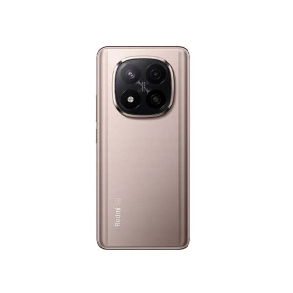 Redmi Note 14 Pro Plus 5G - 256Gb / 8Gb Ram - Dorado - Imagen 2