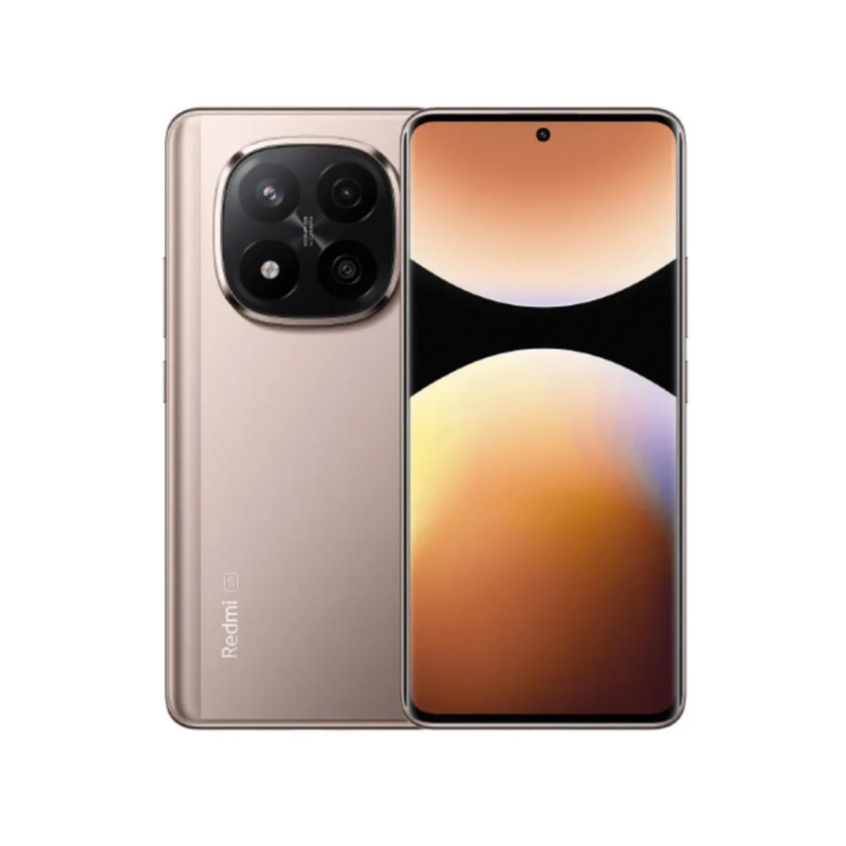Redmi Note 14 Pro Plus 5G – 256Gb / 8Gb Ram – Dorado