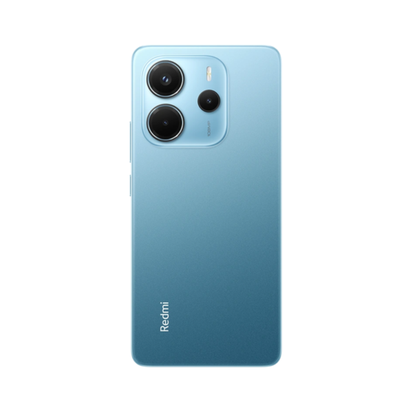Redmi Note 14 - 128Gb / 6Gb - Azul - Imagen 2