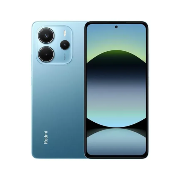Redmi Note 14 - 128Gb / 6Gb - Azul
