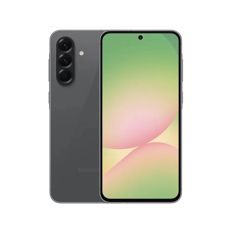 Samsung A56 5G – 256 Gb / 8 Gb Ram – Negro