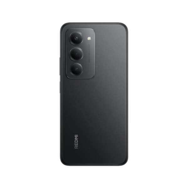 Redmi 15 - 256Gb / 8Gb Ram - Negro - Imagen 2