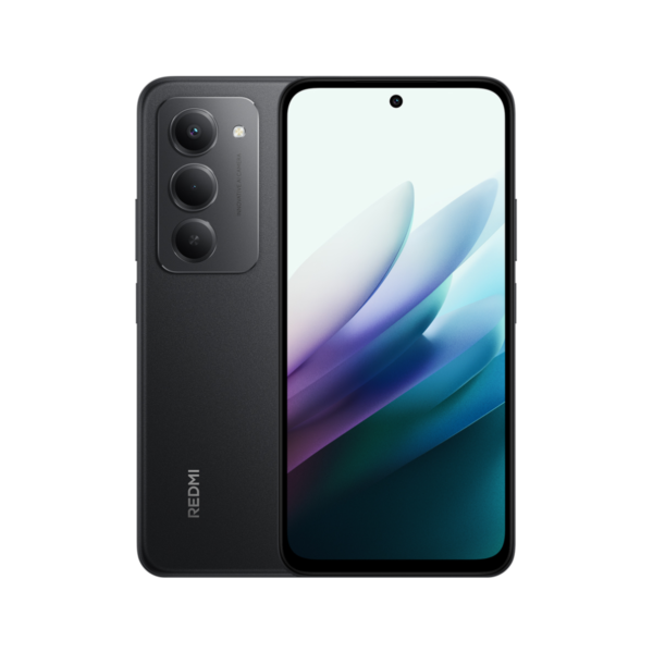Redmi 15 - 256Gb / 8Gb Ram - Negro