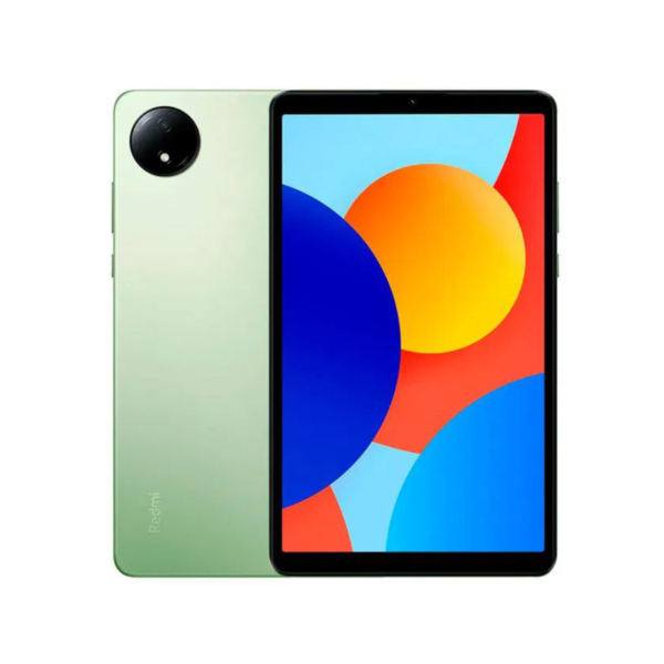 Redmi Pad SE 8.7– 128Gb / 4Gb Ram – Verde