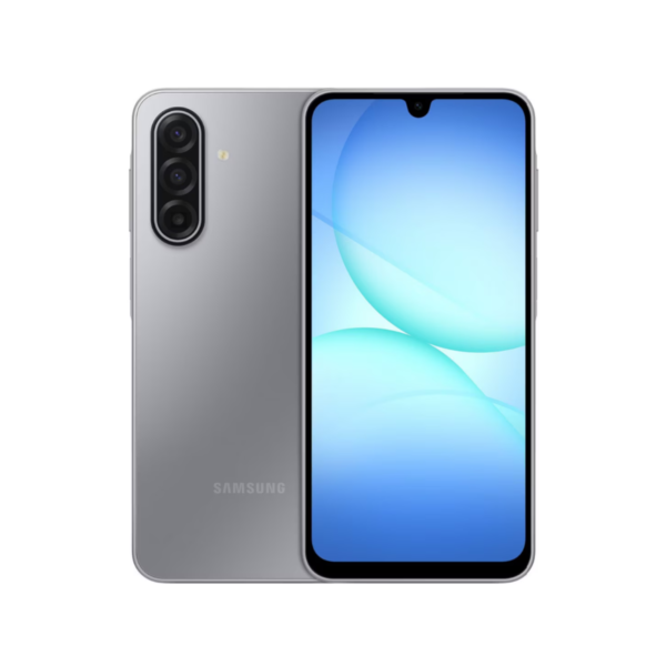 Samsung A17 - 256 Gb / 8 Gb Ram - Gris