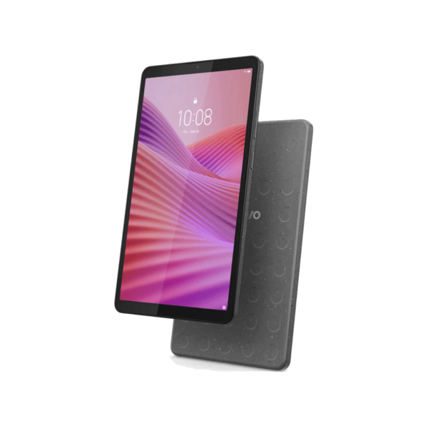 Lenovo Tab One 8.7"- 128GB/4GB - Wifi - Gris - Imagen 2
