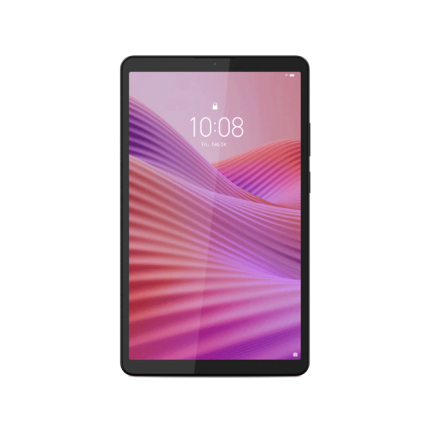 Lenovo Tab One 8.7"- 128GB/4GB - Wifi - Gris