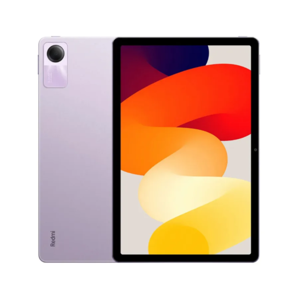 Tablet Redmi Pad SE - 256Gb / 8Gb Ram - Purpura