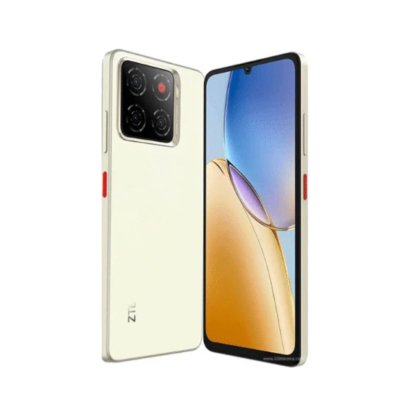 ZTE Blade A56 – 128Gb / 4Gb Ram – Dorado - Imagen 2