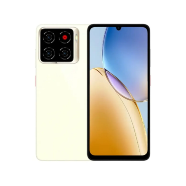 ZTE Blade A56 – 128Gb / 4Gb Ram – Dorado