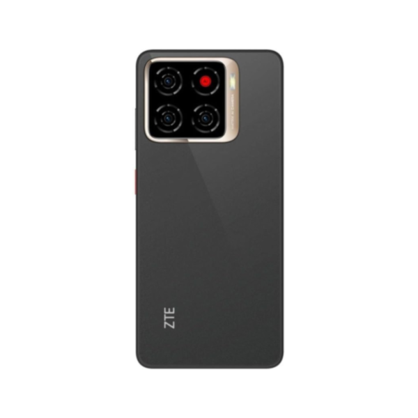 ZTE Blade A56 – 128Gb / 4Gb Ram – Negro - Imagen 2
