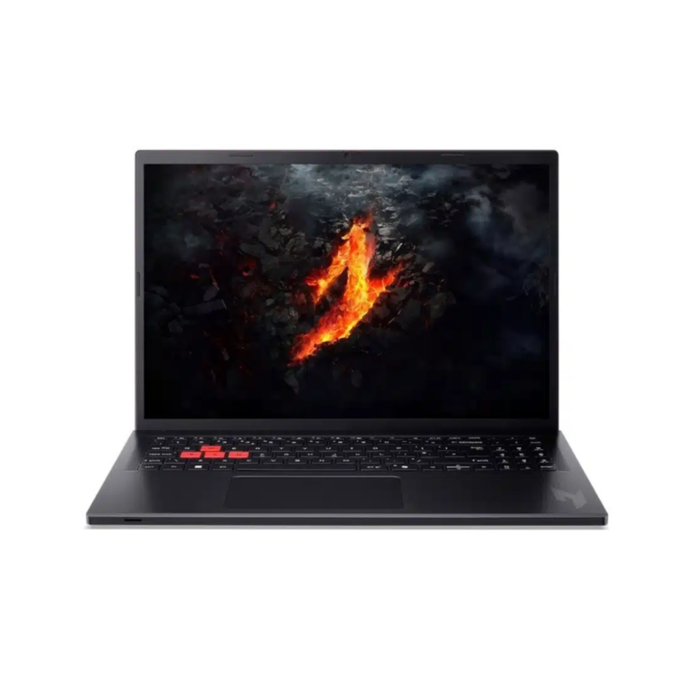 Acer Nitro Lite NL16-71G-54AL- Intel Core i5 13420H  – SSD 512 Gb / DDR5 16 Gb Ram – 16″ WUXGA IPS – NVIDIA GeForce RTX 3050