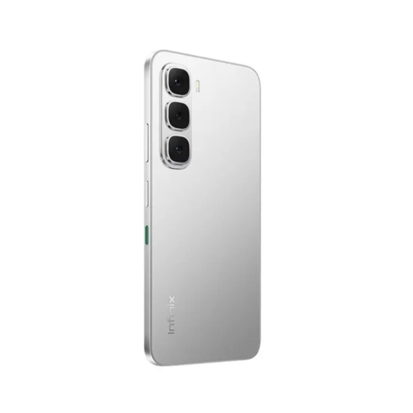 Infinix Hot 60i – 256Gb / 8Gb Ram – Silver - Imagen 2