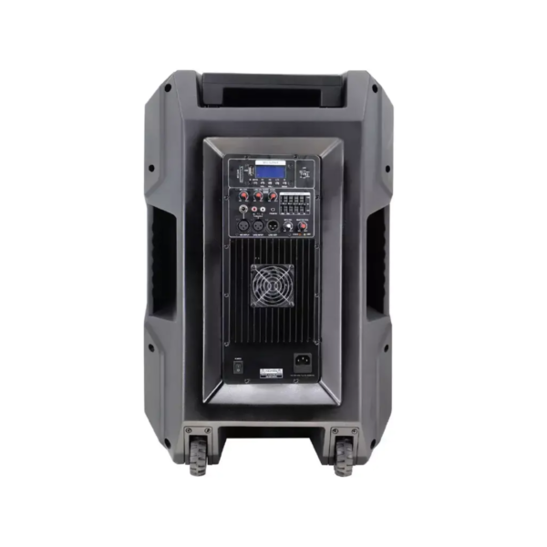 Parlante Inalambrico KALLEY K-SPK 180W - Negro - Imagen 2