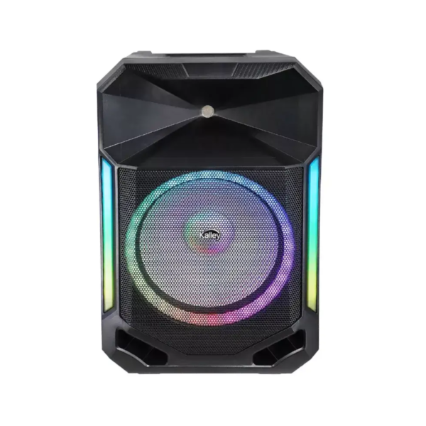 Parlante Inalambrico KALLEY K-SPK 180W - Negro