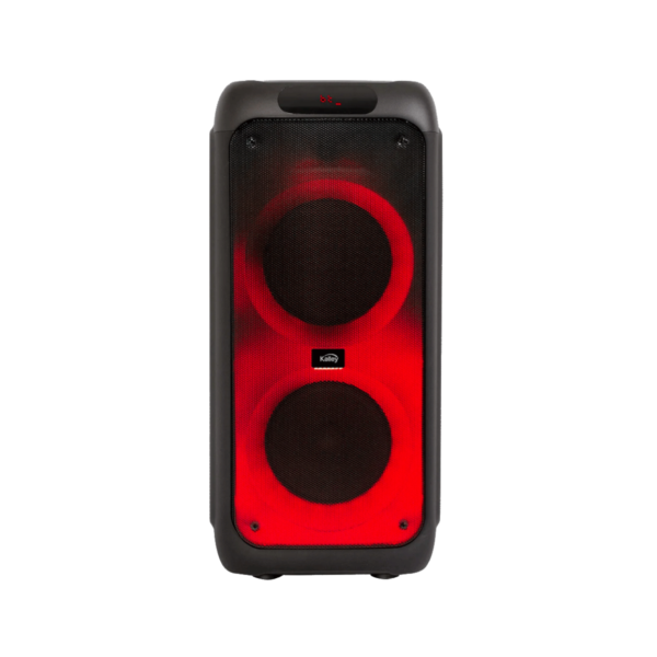 Parlante KALLEY K-SPK100W - Negro