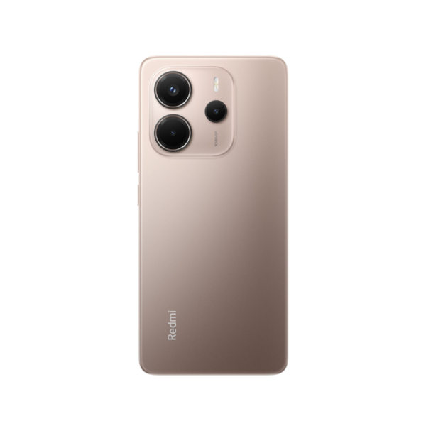 Redmi Note 14 - 128Gb / 6Gb - Gold - Imagen 2