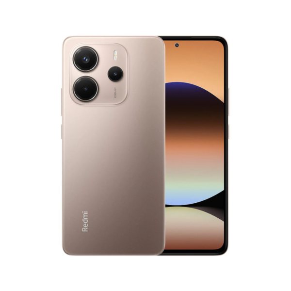 Redmi Note 14 - 128Gb / 6Gb - Gold
