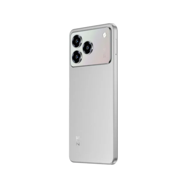 ZTE Blade A56 PRO – 128Gb / 4Gb Ram – Gris - Imagen 2