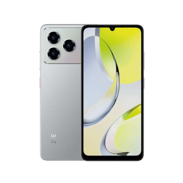 ZTE Blade A56 PRO – 128Gb / 4Gb Ram – Gris