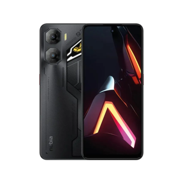 ZTE Nubia Neo 3 - 256Gb / 8Gb Ram - Negro