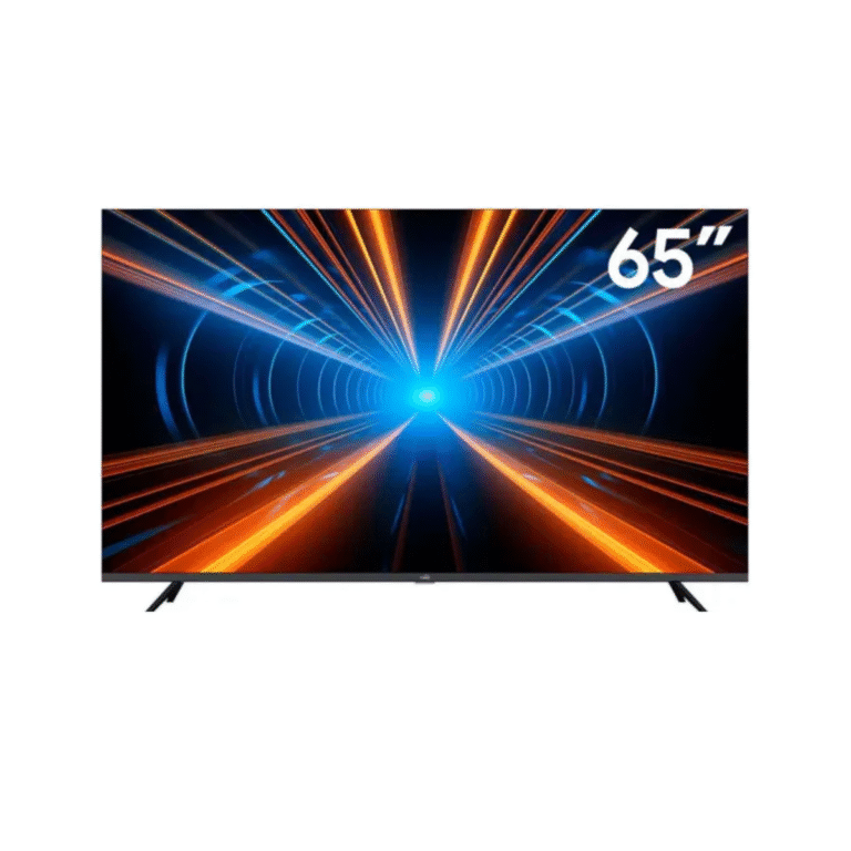 Televisor KALLEY 65″ 65G305 4KUHD MAX LED Smart TV Google
