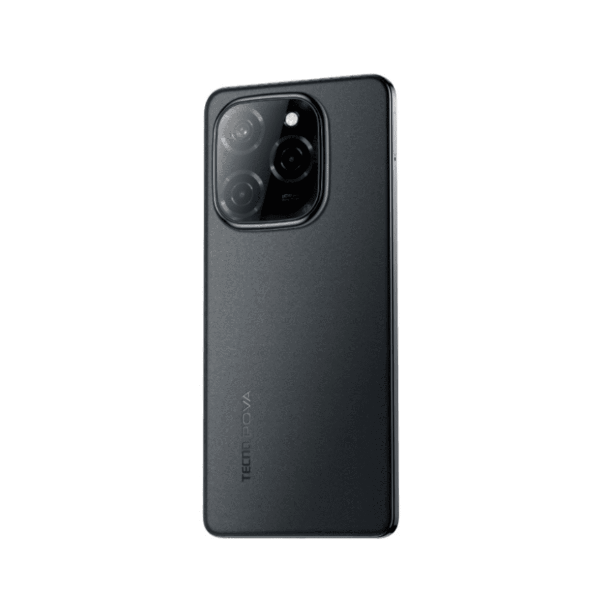 Tecno Pova 6 - 256Gb / 8Gb Ram - Negro - Imagen 2