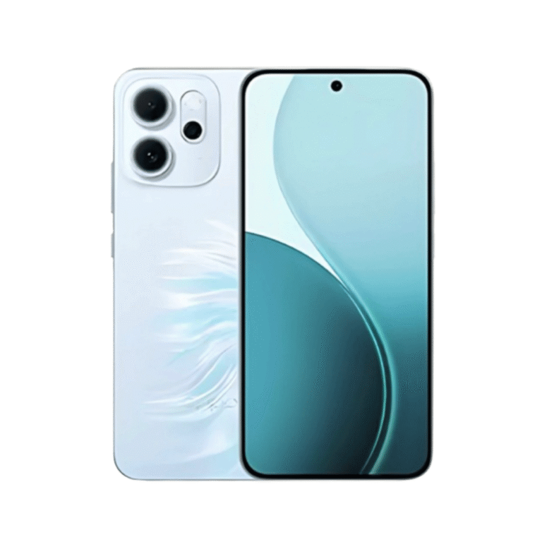 Oppo Reno 14F 5G – 256Gb / 12Gb Ram – Azul