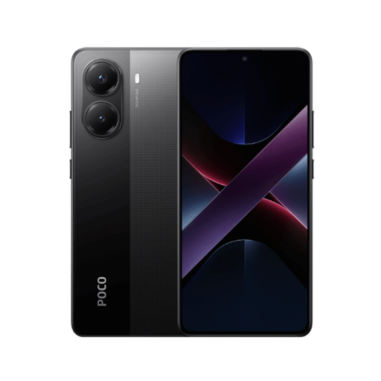 Xiaomi Poco X7 Pro 5G – 512Gb / 12Gb Ram – Negro