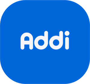 financia en mercatecno.com con Addi
